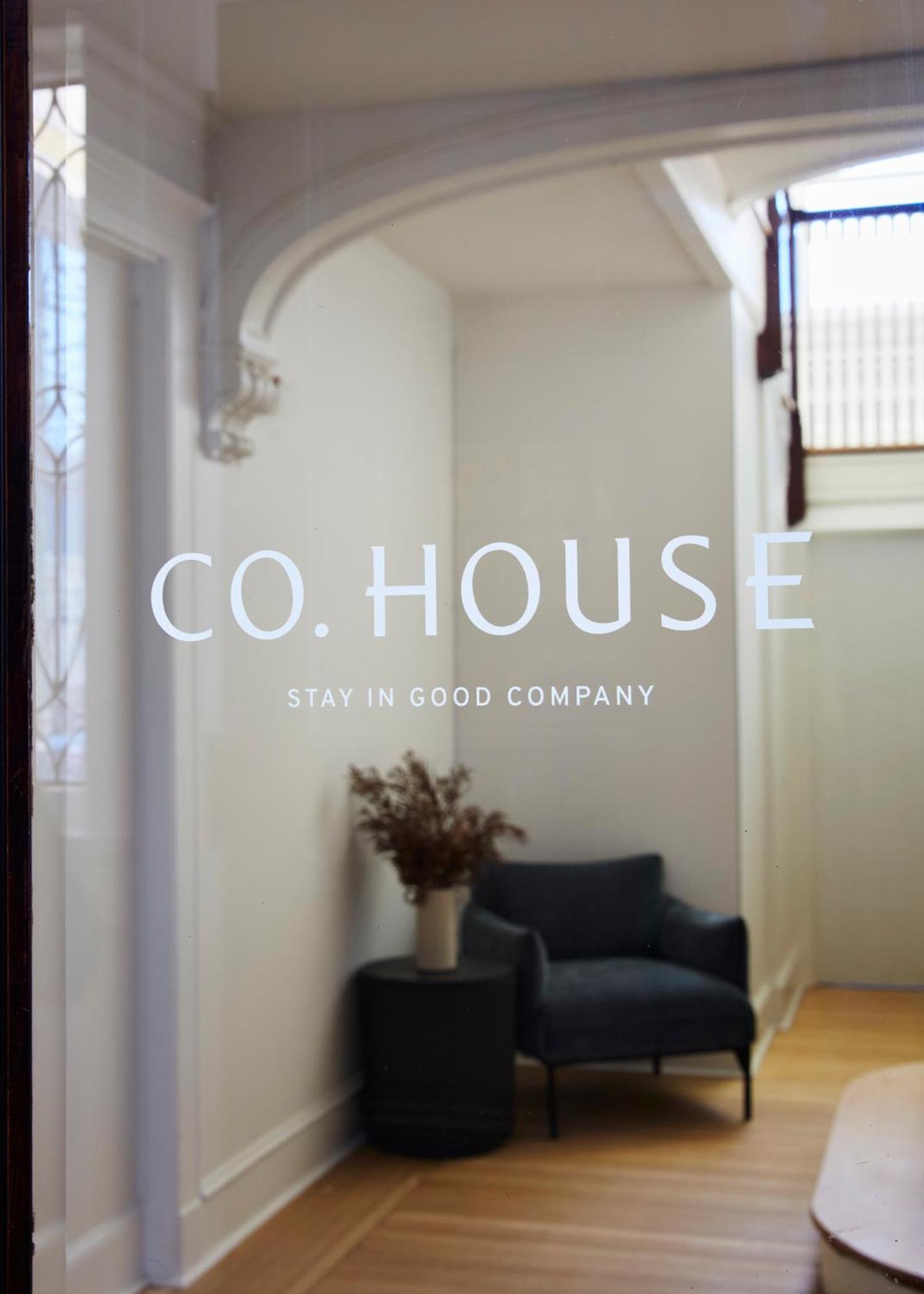 Cohouse New Haven Steps To Yale University Zewnętrze zdjęcie